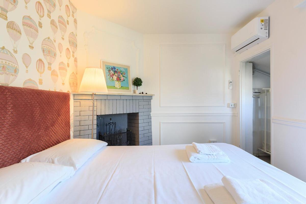 Dolce Casa - By Impero House Apartment Stresa Exterior photo