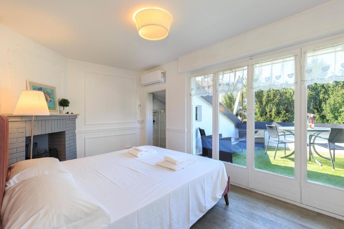 Dolce Casa - By Impero House Apartment Stresa Exterior photo