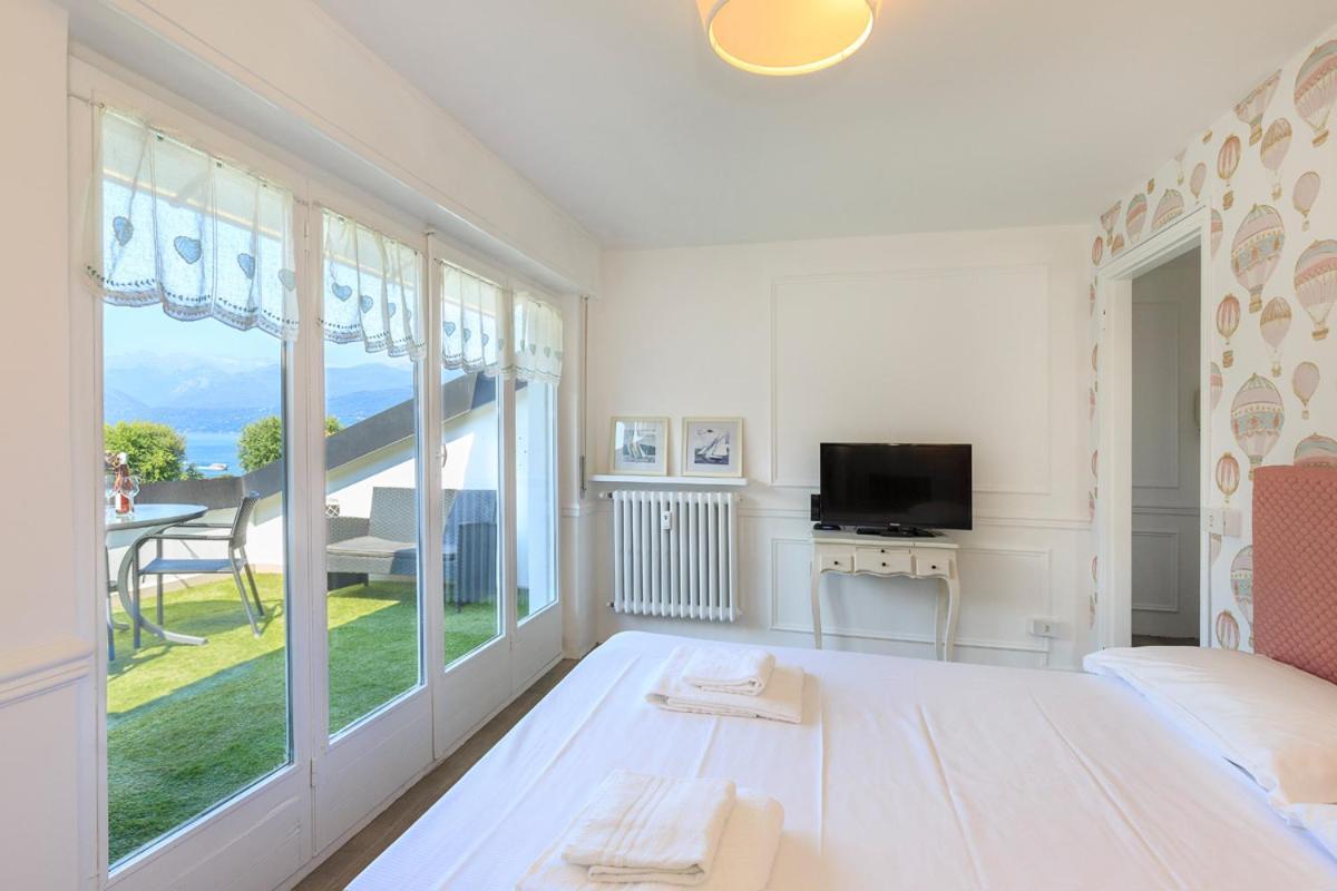 Dolce Casa - By Impero House Apartment Stresa Exterior photo